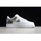 Nike Air Force 1 Low White --AO6820-100 Casual Shoes Unisex