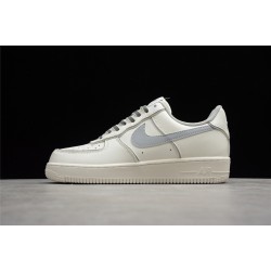 Nike Air Force 1 Low White --BQ8228-366 Casual Shoes Unisex