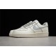 Nike Air Force 1 Low White --BQ8228-366 Casual Shoes Unisex