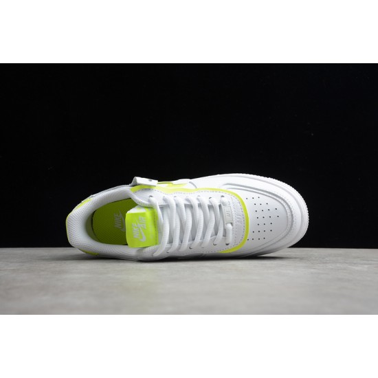 Nike Air Force 1 Low White --CI0919-1041 Casual Shoes Women