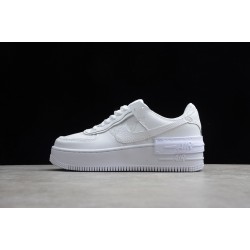 Nike Air Force 1 Low White --CK3172-110 Casual Shoes Unisex