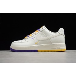 Nike Air Force 1 Low White --CT1989-106 Casual Shoes Unisex