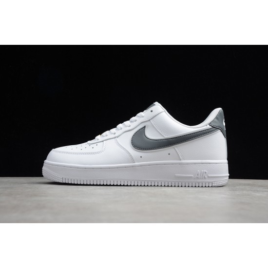 Nike Air Force 1 Low White --CT8824-100 Casual Shoes Unisex