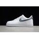 Nike Air Force 1 Low White --CT8824-100 Casual Shoes Unisex