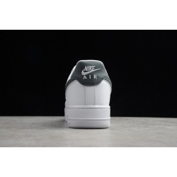 Nike Air Force 1 Low White --CT8824-100 Casual Shoes Unisex