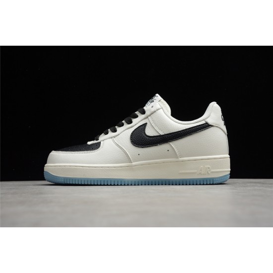 Nike Air Force 1 Low White --CU6603-113 Casual Shoes Unisex