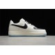 Nike Air Force 1 Low White --CU6603-113 Casual Shoes Unisex