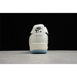 Nike Air Force 1 Low White --CU6603-113 Casual Shoes Unisex