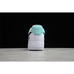 Nike Air Force 1 Low White --CW2288-114 Casual Shoes Unisex