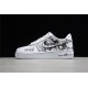 Nike Air Force 1 Low White --CW2288-301 Casual Shoes Unisex