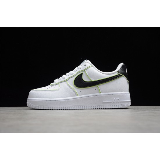 Nike Air Force 1 Low White --CW2288-304 Casual Shoes Unisex