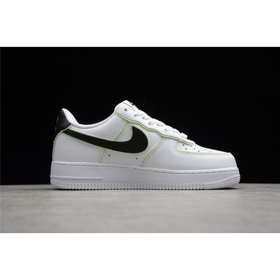 Nike Air Force 1 Low White --CW2288-304 Casual Shoes Unisex