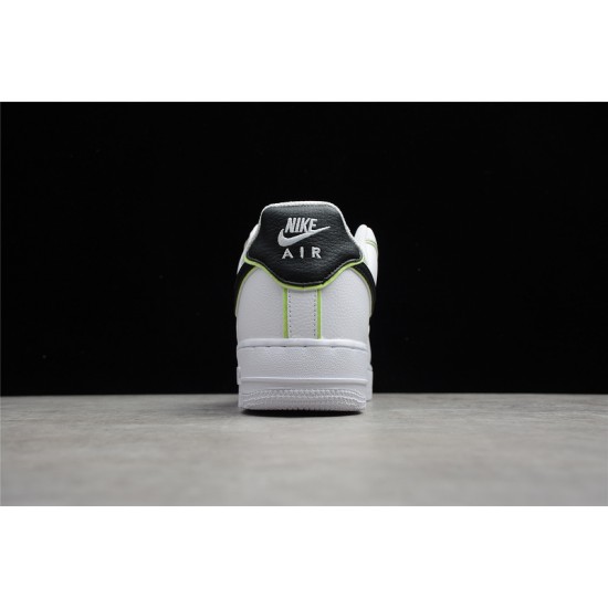 Nike Air Force 1 Low White --CW2288-304 Casual Shoes Unisex