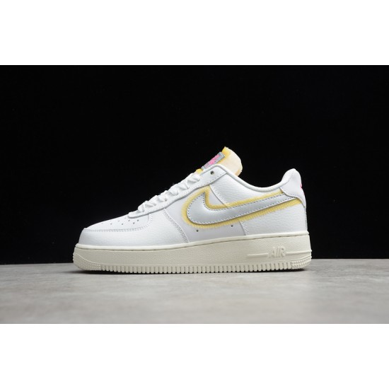 Nike Air Force 1 Low White --CZ81004-100 Casual Shoes Unisex