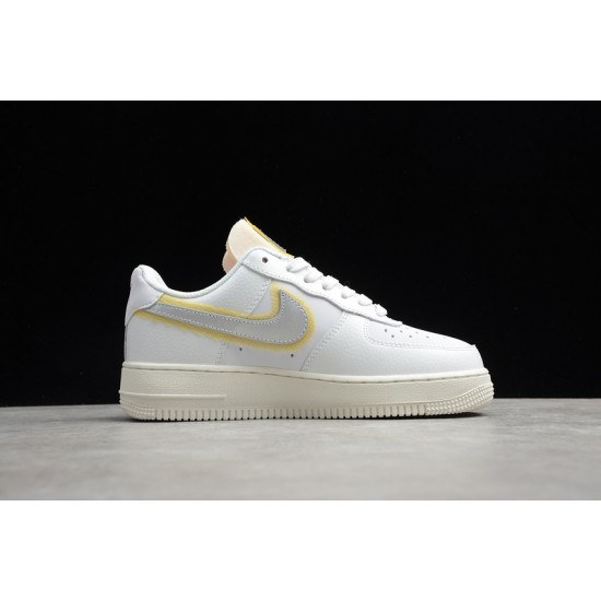 Nike Air Force 1 Low White --CZ81004-100 Casual Shoes Unisex