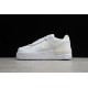 Nike Air Force 1 Low White --CZ8107-100 Casual Shoes Women