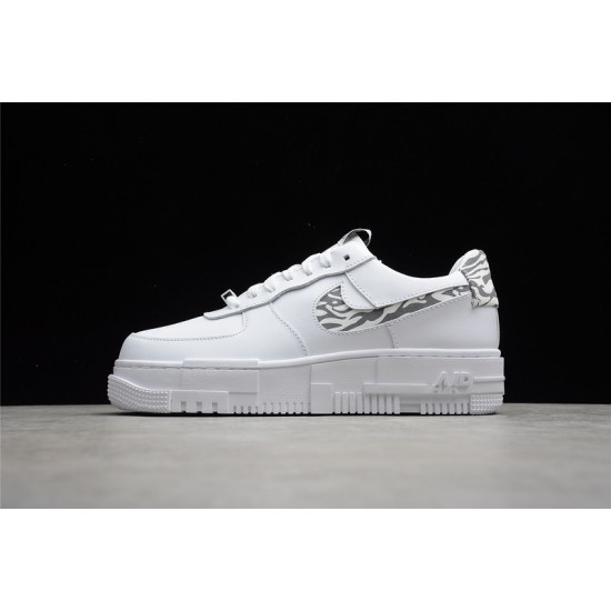 Nike Air Force 1 Low White --DH9632-100 Casual Shoes Unisex