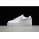 Nike Air Force 1 Low White --DH9632-100 Casual Shoes Unisex