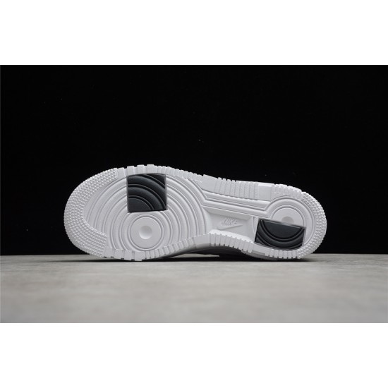 Nike Air Force 1 Low White --DH9632-100 Casual Shoes Unisex