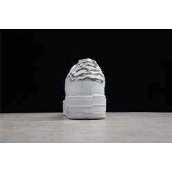 Nike Air Force 1 Low White --DH9632-100 Casual Shoes Unisex
