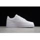 Nike Air Force 1 Low White --N-0266 Casual Shoes Unisex