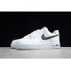 Nike Air Force 1 Low White Black --CJ0952-100 Casual Shoes Men