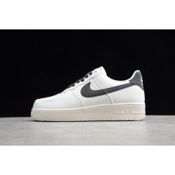 Nike Air Force 1 Low White Black--315122-104 Casual Shoes Unisex
