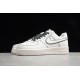Nike Air Force 1 Low White Black--315122-808 Casual Shoes Unisex