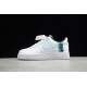 Nike Air Force 1 Low Worldwide Pack - Glacier Blue --CK6924-100 Casual Shoes Unisex