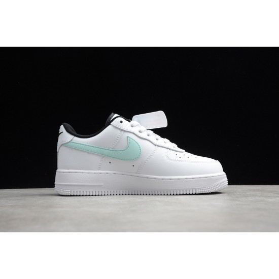 Nike Air Force 1 Low Worldwide Pack - Glacier Blue --CK6924-100 Casual Shoes Unisex