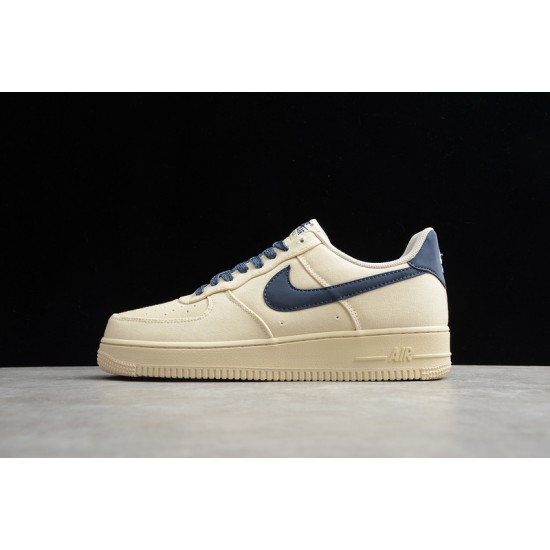 Nike Air Force 1 Low Yellow --315122-109 Casual Shoes Unisex