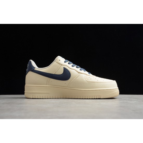 Nike Air Force 1 Low Yellow --315122-109 Casual Shoes Unisex