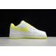 Nike Air Force 1 Low Yellow --808128-616 Casual Shoes Unisex