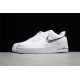 Nike Air Force 1 Low Zig Zag --DN4928-100 Casual Shoes Unisex
