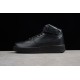 Nike Air Force 1 Mid 07 Black --315123-001 Casual Shoes Unisex