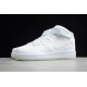 Nike Air Force 1 Mid 07 Essential --AO2133-101 Casual Shoes Unisex