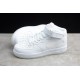 Nike Air Force 1 Mid 07 Essential --AO2133-101 Casual Shoes Unisex