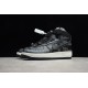 Nike Air Force 1 Mid 07 Premium Toll Free --CU1414-001 Casual Shoes Women