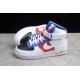 Nike Air Force 1 Mid 07 WB --CJ9178-300 Casual Shoes Unisex