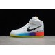 Nike Air Force 1 Mid Have A Good Game --DC2112-192 Casual Shoes Unisex