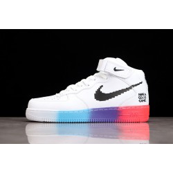 Nike Air Force 1 Mid Have A Good Game --DC3280-101 Casual Shoes Unisex.jpg