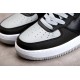 Nike Air Force 1 Mid J-Pack Shadow Core Black --854851-067 Casual Shoes Unisex