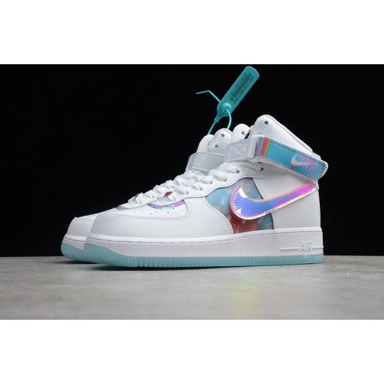 Nike Air Force 1 Mid LX Have A Good Game --DC2111-191 Casual Shoes Unisex