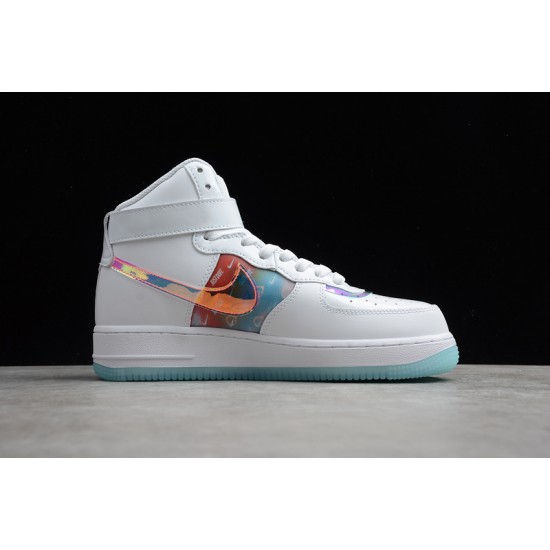 Nike Air Force 1 Mid LX Have A Good Game --DC2111-191 Casual Shoes Unisex