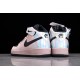 Nike Air Force 1 Mid Pink --WZ3066-061 Casual Shoes Unisex