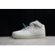 Nike Air Force 1 Mid Reigning Champ X --GB1119-198 Casual Shoes Unisex