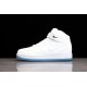 Nike Air Force 1 Mid White --DA8301-102 Casual Shoes Unisex