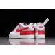 Nike Air Force 1 Low Shadow Cracked Leather —— CI0919-108 Casual Shoes Women