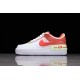 Nike Air Force 1 Low Shadow White Magic Ember —— CI0919-110 Casual Shoes Women