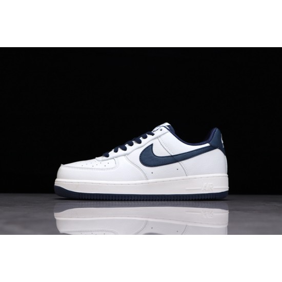 Nike Air Force 1 Low SteelBlue White —— PA3035-068 Casual Shoes Unisex